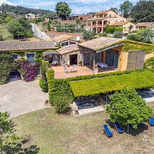 Mas Darovie Villa